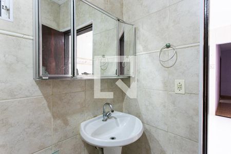 Casa à venda com 405m², 5 quartos e 2 vagasCasa 2 - Banheiro Social