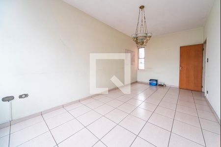 Sala de apartamento para alugar com 2 quartos, 98m² em Centro, Santo André