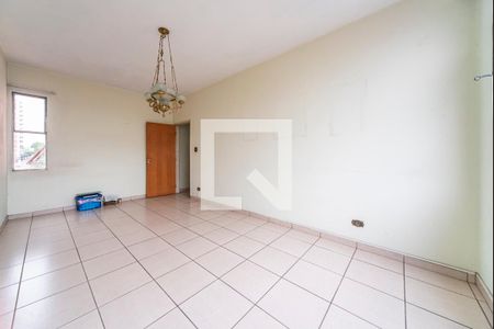 Sala de apartamento para alugar com 2 quartos, 98m² em Centro, Santo André