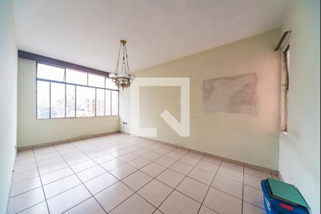 Sala de apartamento para alugar com 2 quartos, 98m² em Centro, Santo André