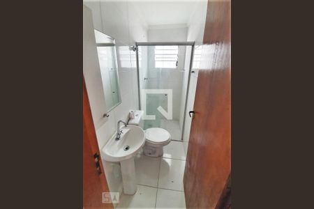 Banheiro  de casa para alugar com 2 quartos, 100m² em Freguesia do Ó, São Paulo