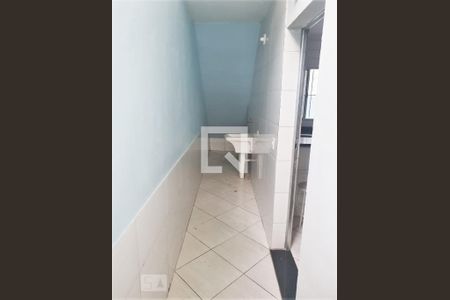 Casa para alugar com 2 quartos, 100m² em Freguesia do Ó, São Paulo