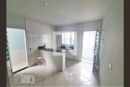 Casa para alugar com 2 quartos, 100m² em Freguesia do Ó, São Paulo