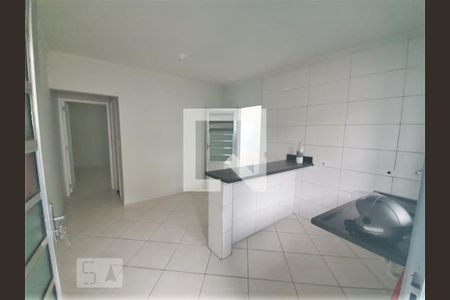 Casa para alugar com 2 quartos, 100m² em Freguesia do Ó, São Paulo