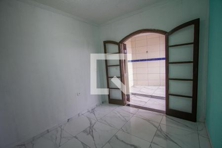 Quarto 2 de casa para alugar com 2 quartos, 150m² em Limoeiro, São Paulo