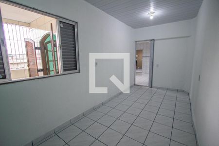 Quarto 1 de casa para alugar com 2 quartos, 150m² em Limoeiro, São Paulo