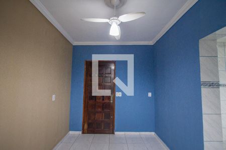 Sala de casa para alugar com 2 quartos, 150m² em Limoeiro, São Paulo