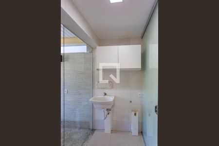 Apartamento para alugar com 89m², 3 quartos e 2 vagasÁrea de Serviço