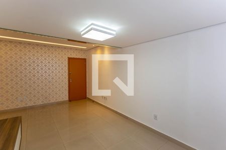 Apartamento para alugar com 89m², 3 quartos e 2 vagasSala