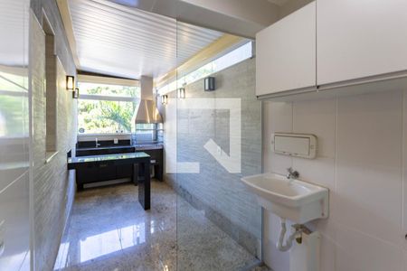 Apartamento para alugar com 89m², 3 quartos e 2 vagas Apartamento para alugar com 89m², 3 quartos e 2 vagasÁrea de Serviço