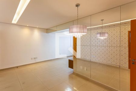Apartamento para alugar com 89m², 3 quartos e 2 vagasSala