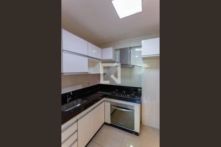 Apartamento para alugar com 89m², 3 quartos e 2 vagasCozinha 