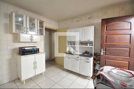 Casa à venda com 180m², 3 quartos e 2 vagasCozinha