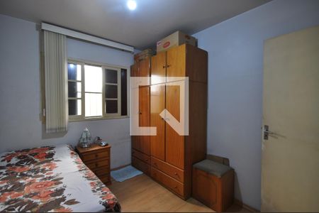 Casa à venda com 180m², 3 quartos e 2 vagasQuarto 3