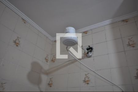 Casa à venda com 180m², 3 quartos e 2 vagasBanheiro do Quarto Suíte