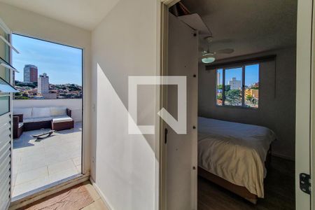 Apartamento à venda com 65m², 1 quarto e sem vagaCorredor Q