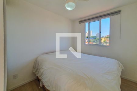 Apartamento à venda com 65m², 1 quarto e sem vagaQuarto