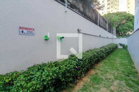 Apartamento à venda com 65m², 1 quarto e sem vagaÁrea comum