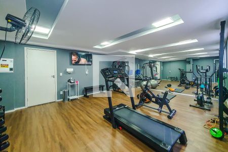 Apartamento à venda com 65m², 1 quarto e sem vagaÁrea comum