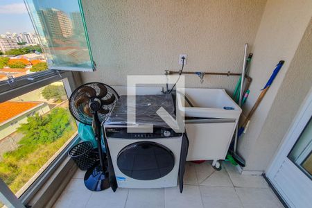 Apartamento à venda com 65m², 1 quarto e sem vagaCozinha