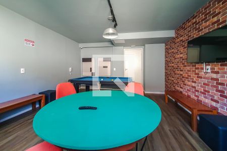 Apartamento à venda com 65m², 1 quarto e sem vagaÁrea comum