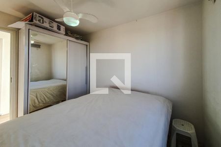 Apartamento à venda com 65m², 1 quarto e sem vagaQuarto