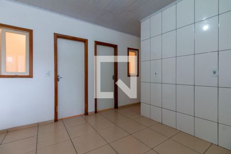 Sala de casa para alugar com 2 quartos, 24m² em Jardim Matarazzo, São Paulo