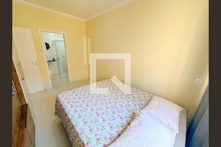 Quarto 1 de apartamento para alugar com 2 quartos, 85m² em Ingleses do Rio Vermelho, Florianópolis