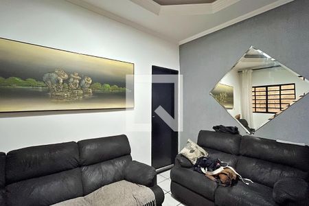 Sala - Casa 1 de casa à venda com 5 quartos, 180m² em Jardim Pinheiros, Guarulhos