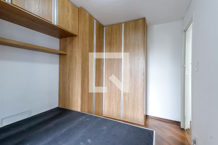 Quarto 1 de apartamento para alugar com 2 quartos, 50m² em Jardim Andarai, São Paulo