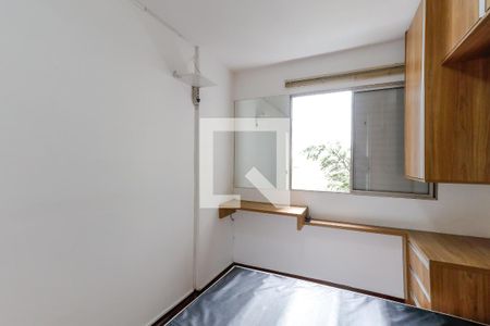Quarto 1 de apartamento para alugar com 2 quartos, 50m² em Jardim Andarai, São Paulo