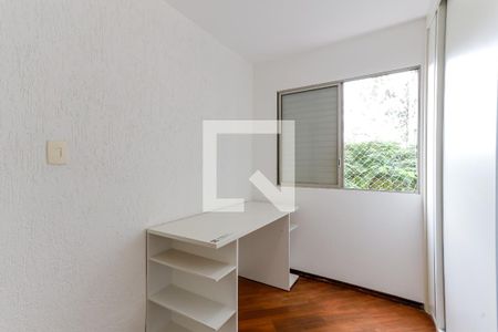 Quarto 2 de apartamento para alugar com 2 quartos, 50m² em Jardim Andarai, São Paulo