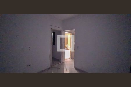Sala de casa para alugar com 1 quarto, 60m² em Padroeira, Osasco