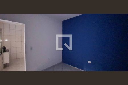 Sala de casa para alugar com 1 quarto, 60m² em Padroeira, Osasco