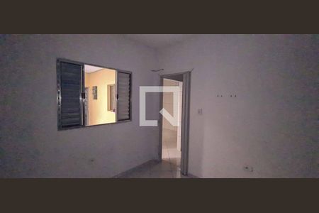 Quarto de casa para alugar com 1 quarto, 60m² em Padroeira, Osasco