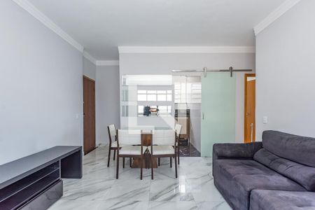 Apartamento para alugar com 62m², 2 quartos e 1 vagaSala