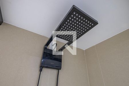 Studio à venda com 27m², 1 quarto e sem vagaBanheiro