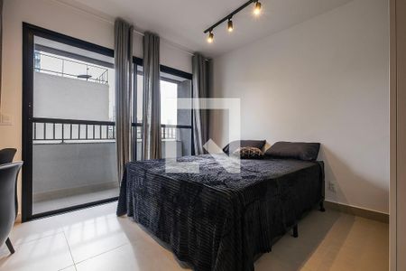 Studio à venda com 27m², 1 quarto e sem vagaStudio