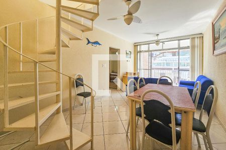 Apartamento para alugar com 220m², 3 quartos e 2 vagas Apartamento para alugar com 220m², 3 quartos e 2 vagasSala