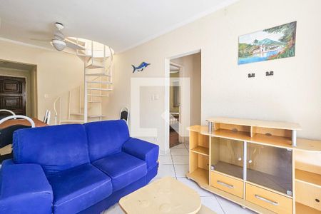 Apartamento para alugar com 220m², 3 quartos e 2 vagasSala