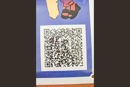 Apartamento para alugar com 220m², 3 quartos e 2 vagas Apartamento para alugar com 220m², 3 quartos e 2 vagasQrCode