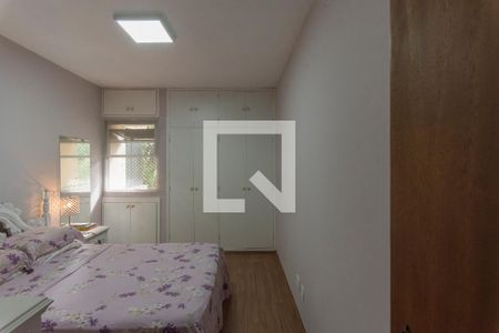 Quarto 1 de apartamento à venda com 3 quartos, 85m² em Jardim Proença, Campinas