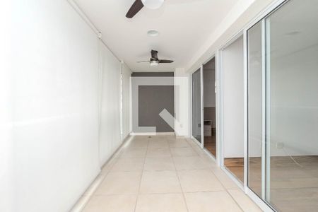 Sacada de apartamento para alugar com 1 quarto, 49m² em Consolação, São Paulo