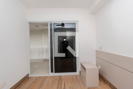 Quarto de apartamento para alugar com 1 quarto, 49m² em Consolação, São Paulo