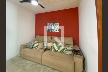 Sala 2 de casa à venda com 3 quartos, 225m² em Itaipu, Niterói