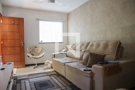 Sala 1 de casa à venda com 3 quartos, 225m² em Itaipu, Niterói