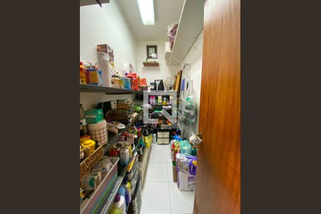 Casa à venda com 225m², 3 quartos e 3 vagasCozinha