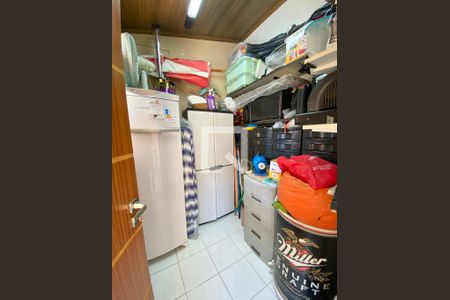 Casa à venda com 225m², 3 quartos e 3 vagasQuarto de Serviço