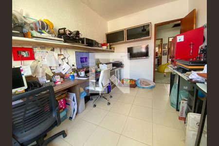 Casa à venda com 225m², 3 quartos e 3 vagasQuarto 3