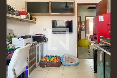 Casa à venda com 225m², 3 quartos e 3 vagasQuarto 3